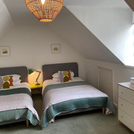 Bodriggy Barn Holiday Cottage Near St Ives Hayle Exterior photo