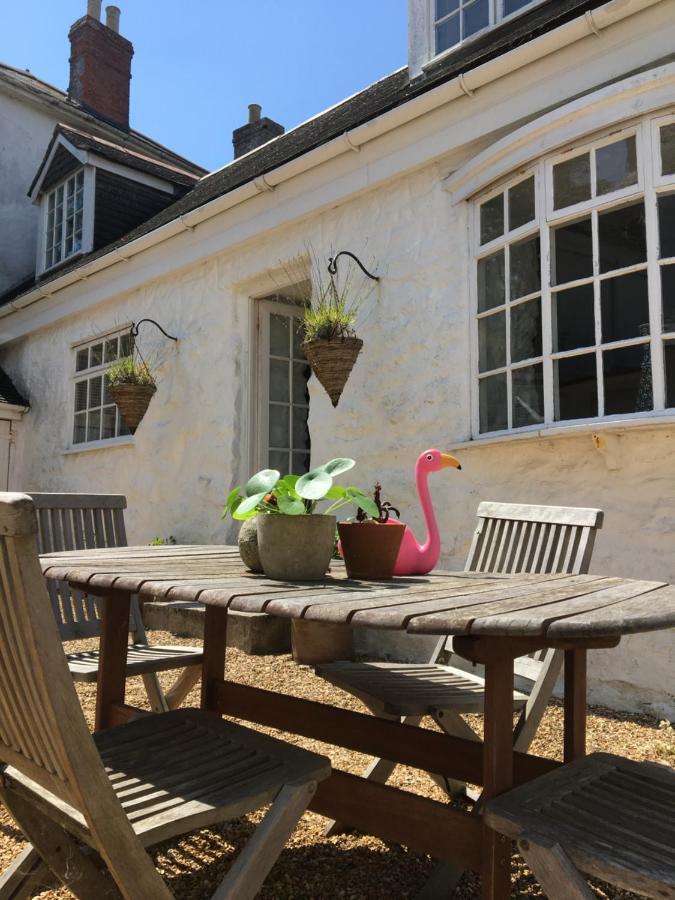 Bodriggy Barn Holiday Cottage Near St Ives Hayle Exterior photo