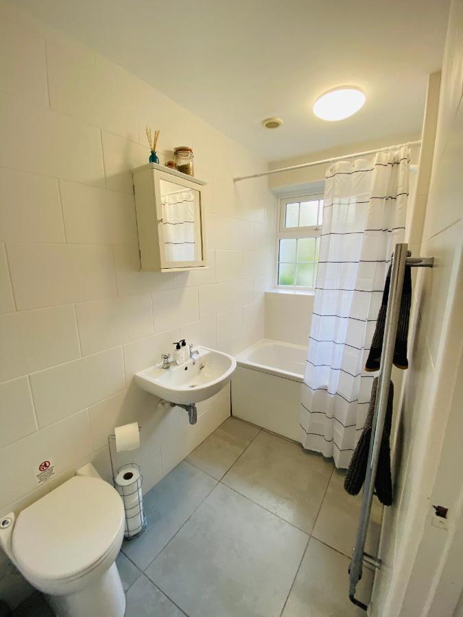Bodriggy Barn Holiday Cottage Near St Ives Hayle Exterior photo