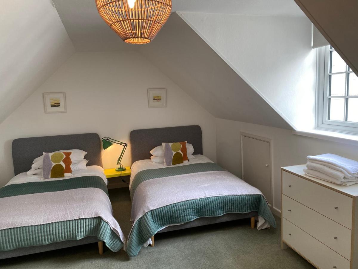 Bodriggy Barn Holiday Cottage Near St Ives Hayle Exterior photo